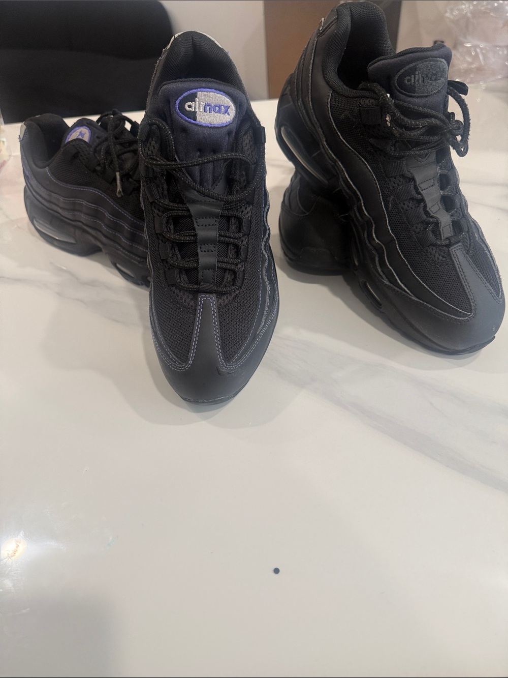 Nike Air Max Men’s Size 8.5